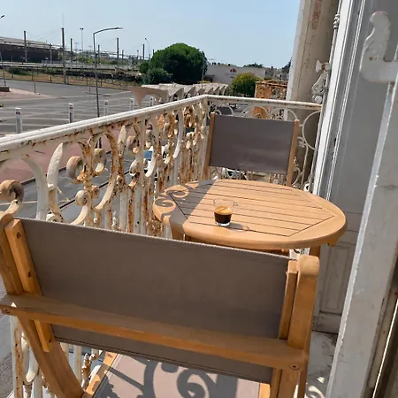 Apartman Shizen - Centre - Jacuzzi & Balcon
